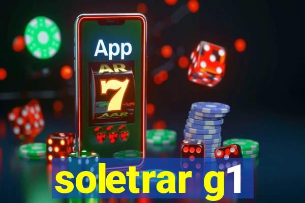 soletrar g1